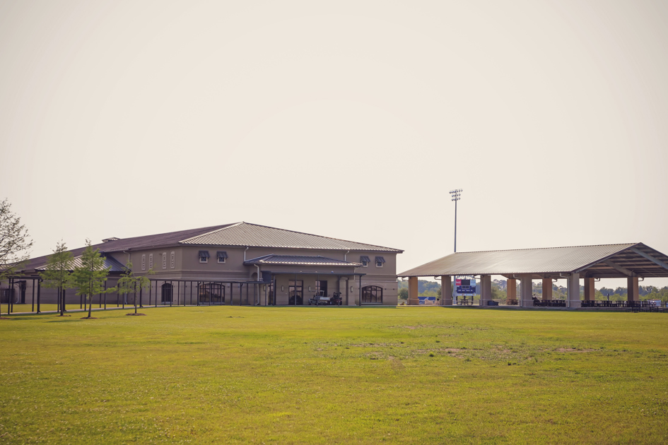 ASCENSION EPISCOPAL SCHOOL SUGAR MILL POND CAMPUS Image